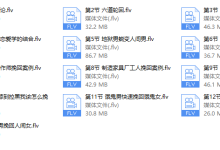 【魅力工程】1980挽回爱情-恋爱虎