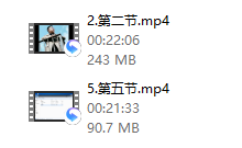 公瑾04框架构建-塑高价值女人-168元-恋爱虎