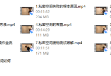 乐福老佟-100%成功的私密空间方法-恋爱虎