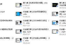 梵公子《约会加速器》-恋爱虎