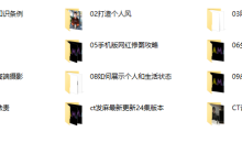浪迹《CT发麻摄影》-恋爱虎
