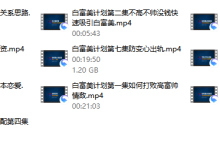 梵公子《白富美女友计划》-恋爱虎