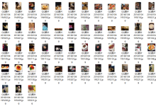 浪迹朋友圈展示面素材-恋爱虎