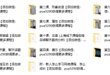 浪迹教育《浪迹5.0》-恋爱虎