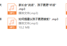 极简亲子沟通，不吼不叫教出有责任心的孩子-恋爱虎
