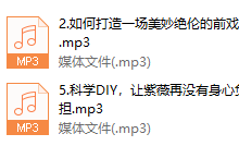 花镇X技巧课程-恋爱虎