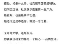 手把手教你网恋(下)-恋爱虎