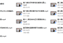 2018年但丁《套路》-恋爱虎