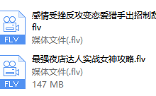 魔卡《恋爱方法》-恋爱虎