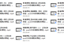 2016年浪迹教育《大尧简爱》-恋爱虎