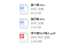 NLP入门打包下载-恋爱虎