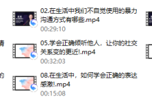 社交沟通(一门沟通的艺术)-恋爱虎