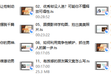 珍妮之吻《珍珠盒子·朋友圈打造营第二期》-恋爱虎