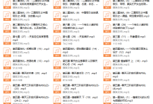 狼性情感 遮阳《九重洗礼》-恋爱虎