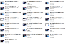 危险人物《真爱养成术恋爱四步》-恋爱虎