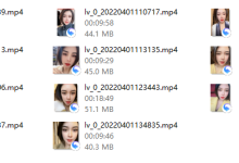 韩允格99（完整版）-恋爱虎