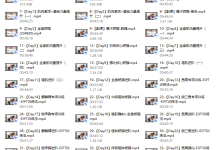 28天增肌减脂，居家打造黄金比例身材-恋爱虎