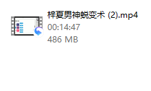 梓夏男神蜕变术-恋爱虎