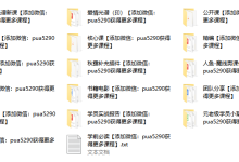 2017年爱情光谱-恋爱虎