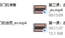 罗兰希《欢迎观临,请走后门》-恋爱虎