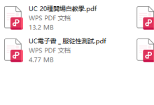 UC《网聊救tw》-恋爱虎