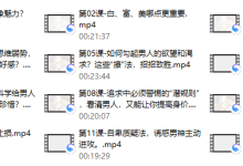 12招让男神爱上你-恋爱虎