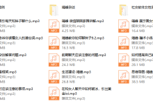 靖峰导师课程-恋爱虎