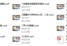 《2022浪迹情敌手册》-恋爱虎
