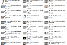 陈老师的《结婚课》-恋爱虎
