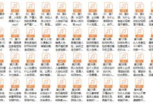 晚清·顶层人士秘而不宣的人性天书-恋爱虎