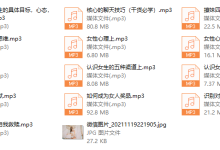 《新星裂变》训练营_倪昊-恋爱虎