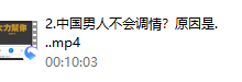 陈大力FM-恋爱虎