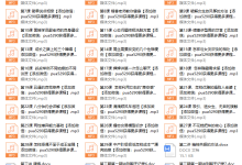 叔叔高级网络课-恋爱虎