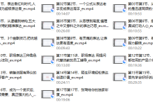 张琦超级表达课-会说话，成大事-恋爱虎