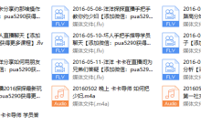 2016卡卡团队-恋爱虎