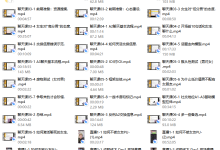 亚哥社交 1999线上聊天课-恋爱虎