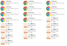 花痴女巫：能量私域课程-恋爱虎