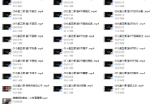 唐唐姐的《黄金1小时》-恋爱虎