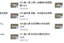 心碎小k-让男人恋爱脑去吧!-恋爱虎