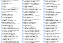黑白颠性商学院《尤物之门》-恋爱虎