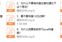 阿国老师13群（200元）-恋爱虎