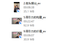 2024脱单全流程-恋爱虎