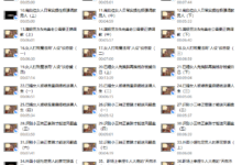 马丽《人间清醒，搞钱上瘾》-恋爱虎