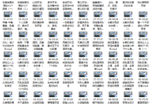 xieyin系统自救课(戒se)-恋爱虎