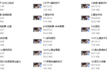 杰哥Jackson 会员体系-恋爱虎