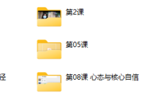 魔鬼约会学升级版5.0(8课)-恋爱虎