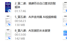 乌鸦救赎《AI赚钱联盟》-恋爱虎